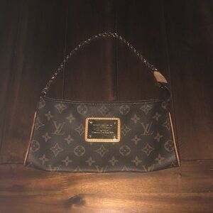 Authentic Louis Vuitton Sophie Monogram handbag
